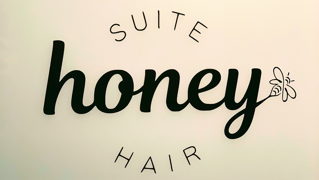 SUITE honey HAIR | 3956 55 St NW, Edmonton, AB T6L 1C2, Canada | Phone: (780) 239-5610