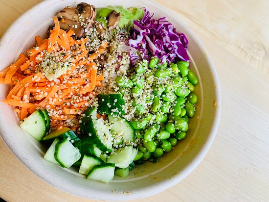 Freshii | 14500 Simcoe St, Port Perry, ON L9L 1V4, Canada | Phone: (365) 407-2030