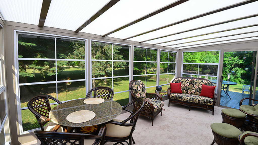 Dungate Windows and Sunrooms | 1266 Sunnidale Rd, Barrie, ON L9X 1W2, Canada | Phone: (705) 739-4133