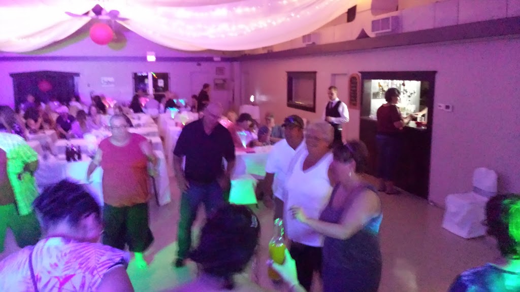 Little Harbour Community Centre | Little Harbour Rd, Pictou, Subd. C, NS B2H 5C4, Canada | Phone: (902) 752-7426