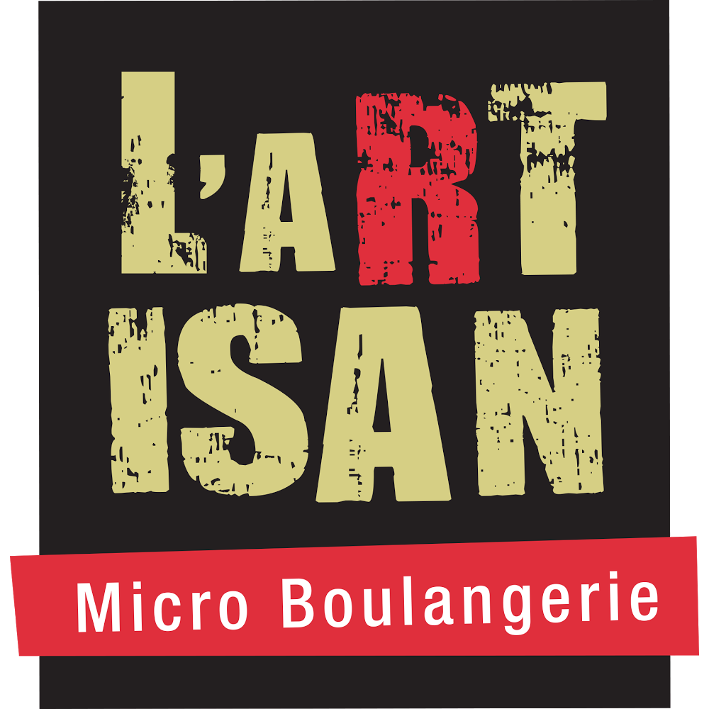 Micro boulangerie lArtisan | 73 Rue Coulombe, Notre-Dame-des-Prairies, QC J6E 1G4, Canada | Phone: (450) 752-5057
