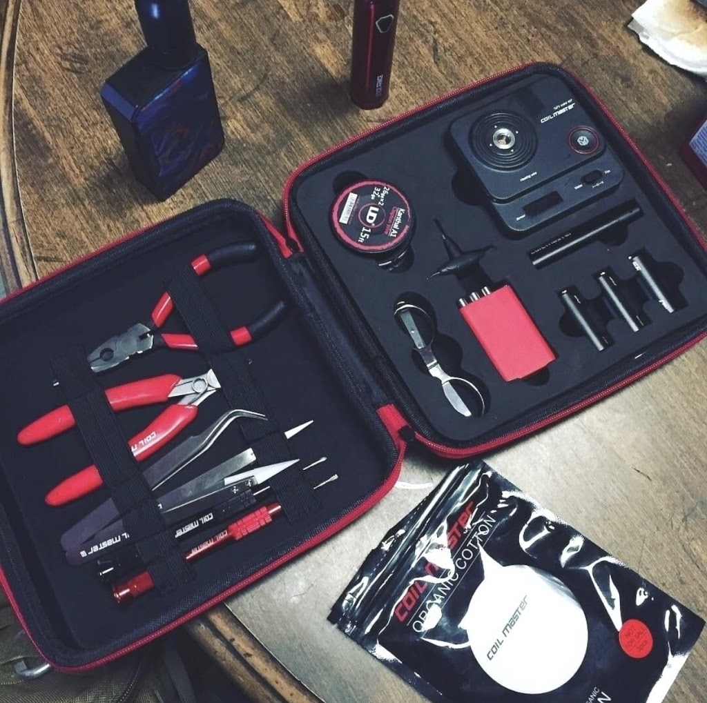 MR. VAPOR | 6B, 3310 Fairlight Dr, Saskatoon, SK S7M 4Z1, Canada | Phone: (306) 250-7475