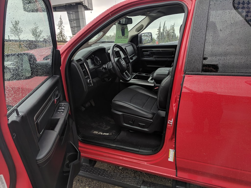 Son Motors Ltd | 12491 King George Blvd, Surrey, BC V3V 3K3, Canada | Phone: (604) 580-3174