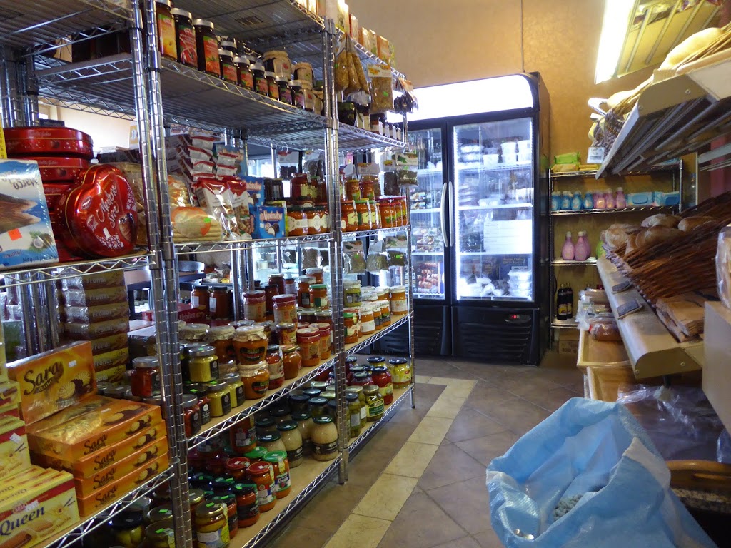 Marcos Bakery | 3500 Fairview St #4, Burlington, ON L7N 2R5, Canada | Phone: (905) 333-3733