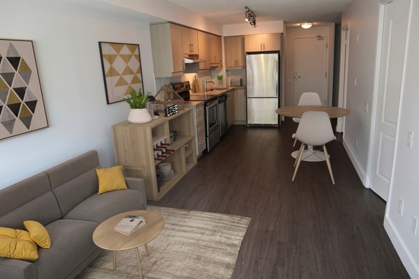 Fifty on the Park | 50 Portland St, Toronto, ON M5V 2M7, Canada | Phone: (416) 361-1550