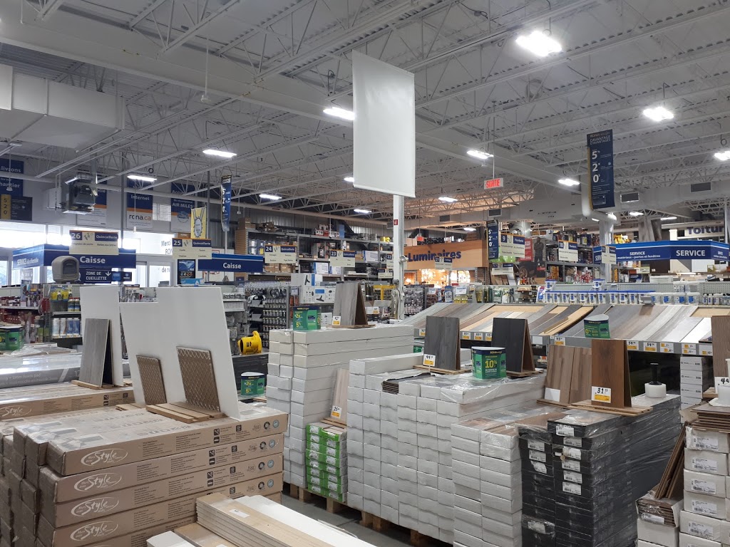 RONA | 2145 Boul Louis-Fréchette, Nicolet, QC J3T 1M9, Canada | Phone: (819) 293-5586