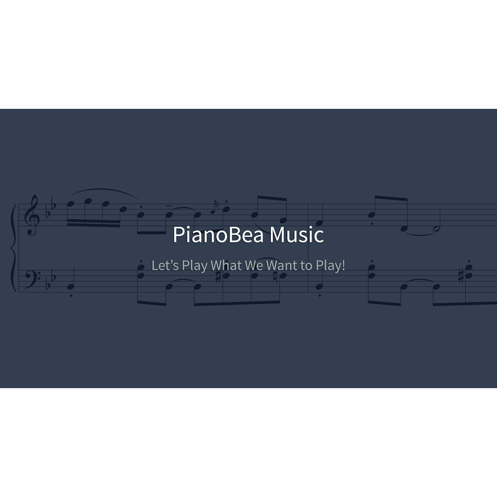 PianoBea Music | 3002 Windjammer Rd, Mississauga, ON L5L 1S7, Canada | Phone: (905) 466-5397