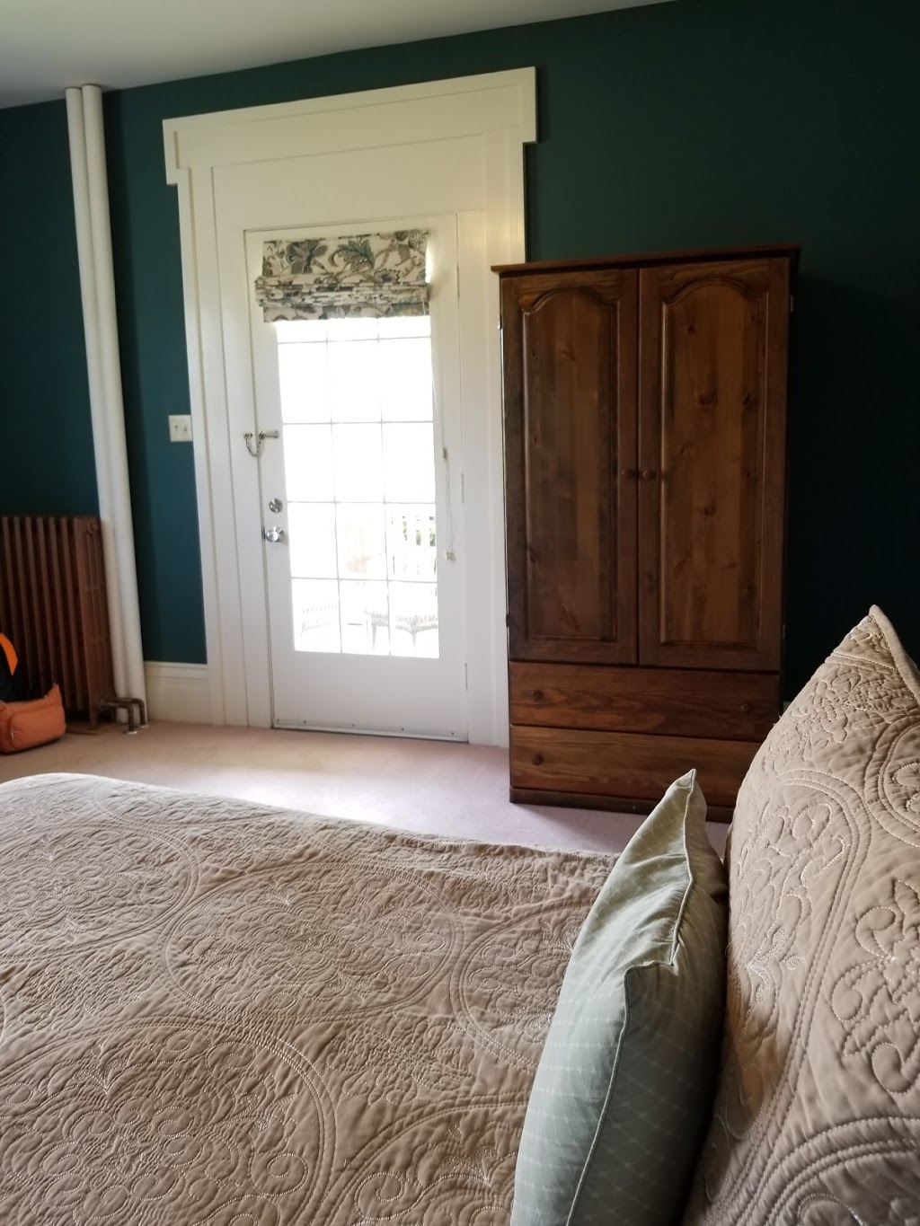 Evangeline Motel | 11668 Nova Scotia Trunk 1, Grand Pré, NS B0P 1M0, Canada | Phone: (902) 542-2703