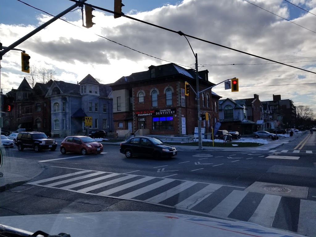 Charlton Medical Centre | 230 James St S, Hamilton, ON L8P 3B3, Canada | Phone: (289) 389-5544