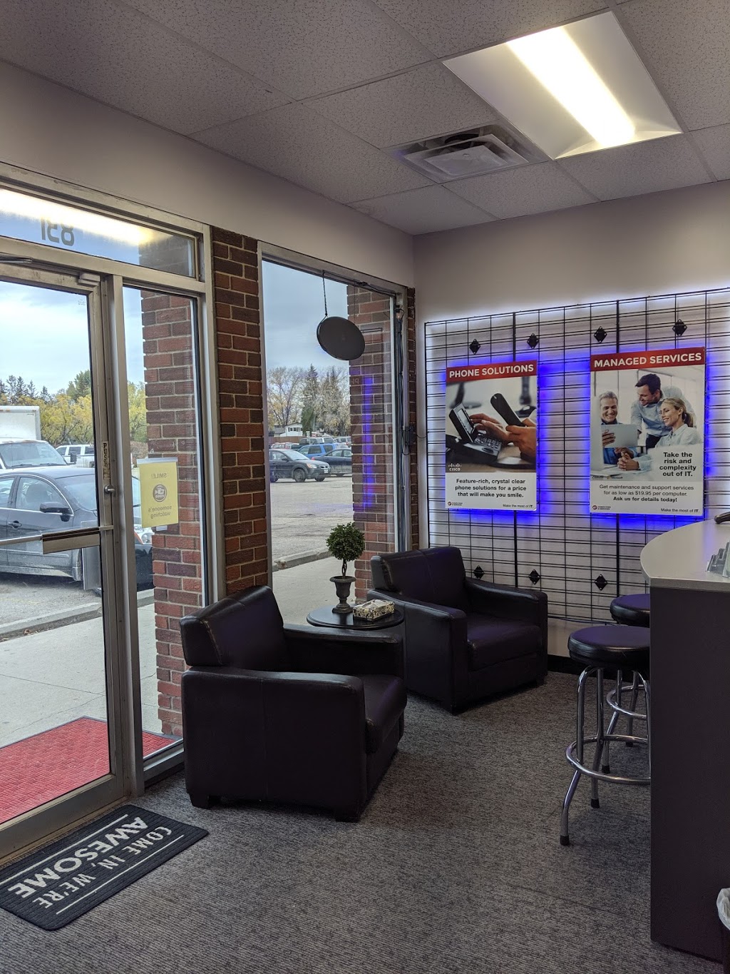 A+ Computers & Services | 831 Cavalier Dr, Winnipeg, MB R2Y 1C6, Canada | Phone: (204) 275-8772
