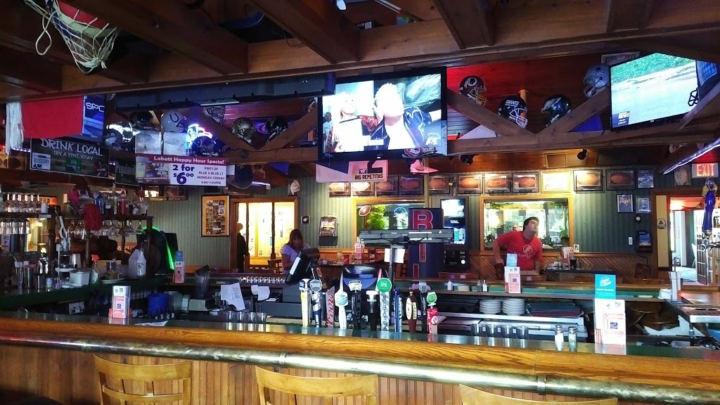 Dannys South | 4300 Abbott Rd, Orchard Park, NY 14127, USA | Phone: (716) 649-1194