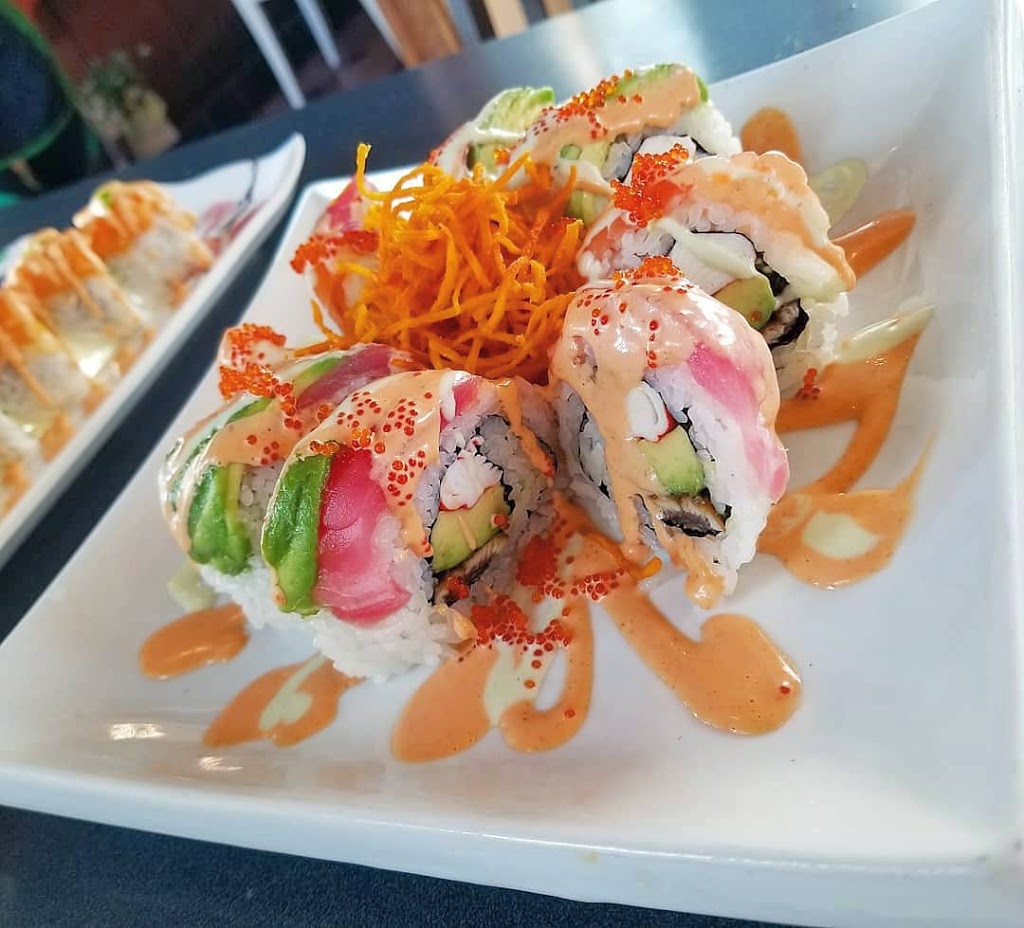 Midori Japanese Cafe | 1054 17 Ave SW, Calgary, AB T2T 0A5, Canada | Phone: (403) 244-3787