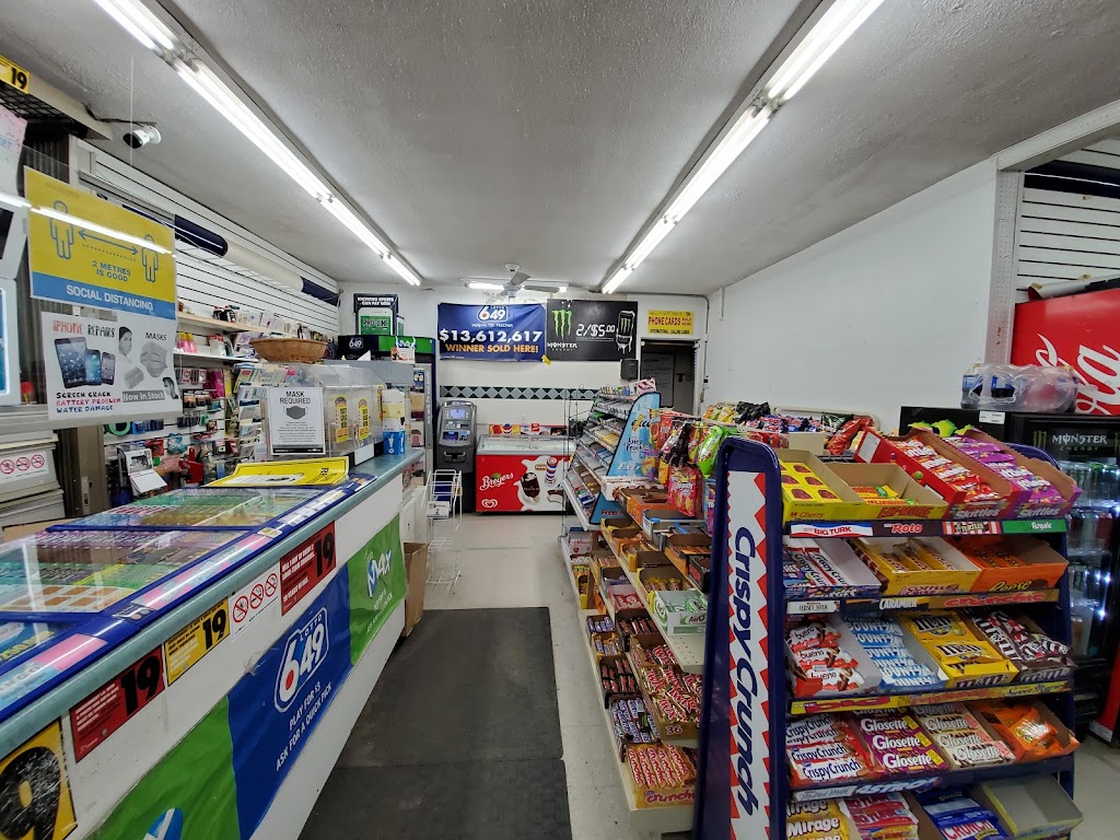 Jerrys Place | 48 Southworth St N, Welland, ON L3B 1Y2, Canada | Phone: (905) 732-7154