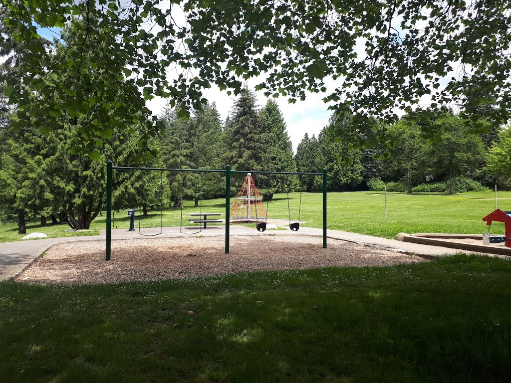 Lyndhurst Park | 9681 Casewell St, Burnaby, BC V3J 1G7, Canada | Phone: (604) 294-7450