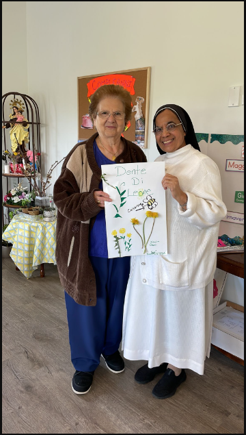 Mount Carmel Adult Day Program | 11935 Pine Valley Dr, Woodbridge, ON L3L 0C1, Canada | Phone: (905) 832-1680