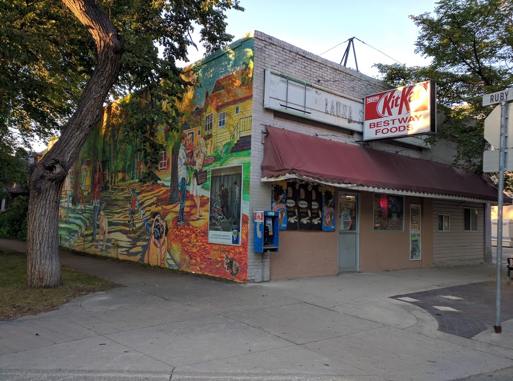 Ruby Grocery | 967 Wolseley Ave, Winnipeg, MB R3G 1E8, Canada | Phone: (204) 774-2681