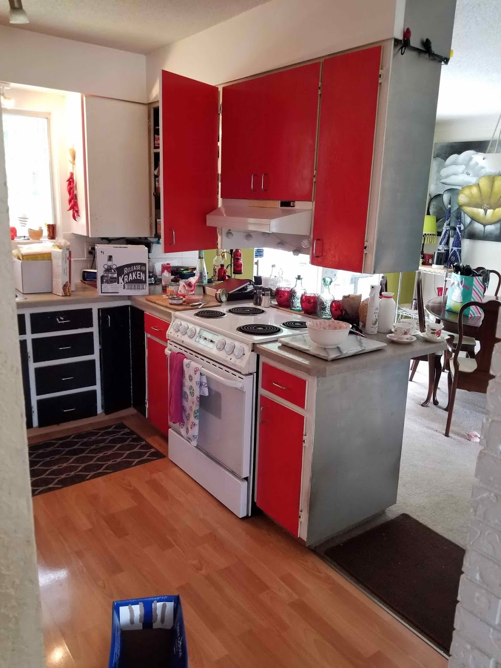 The Kitchen Doctor | 9392 Smiley Rd, Chemainus, BC V0R 1K4, Canada | Phone: (250) 815-0516