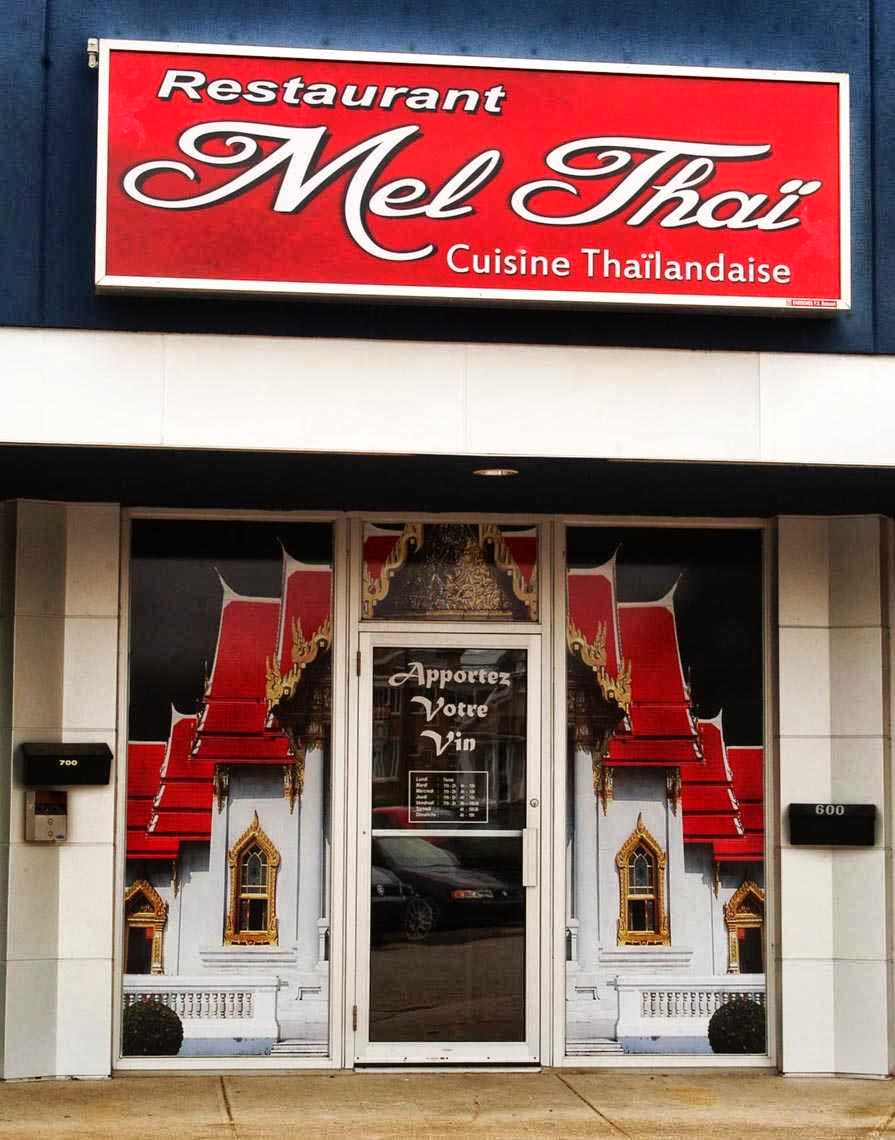 Mel Thaï | 765 Boulevard Thibeau suite 600, Trois-Rivières, QC G8T 7A4, Canada | Phone: (819) 379-1515
