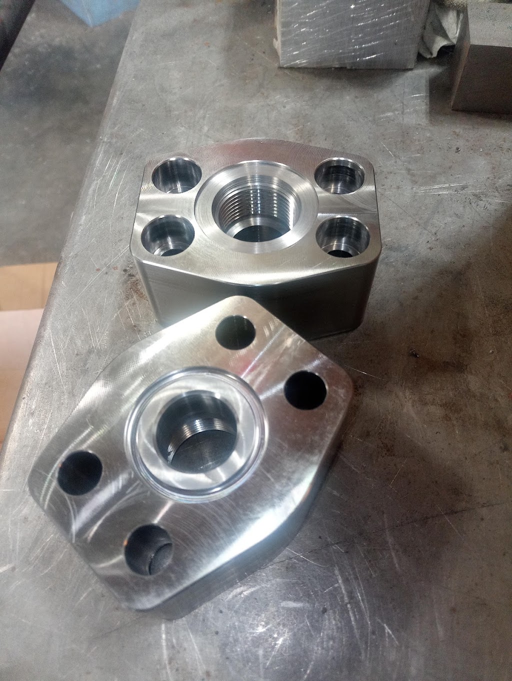 JBM Machining Inc. | 260069 Southgate Road 26, Proton Station, ON N0C 1L0, Canada | Phone: (519) 505-4006