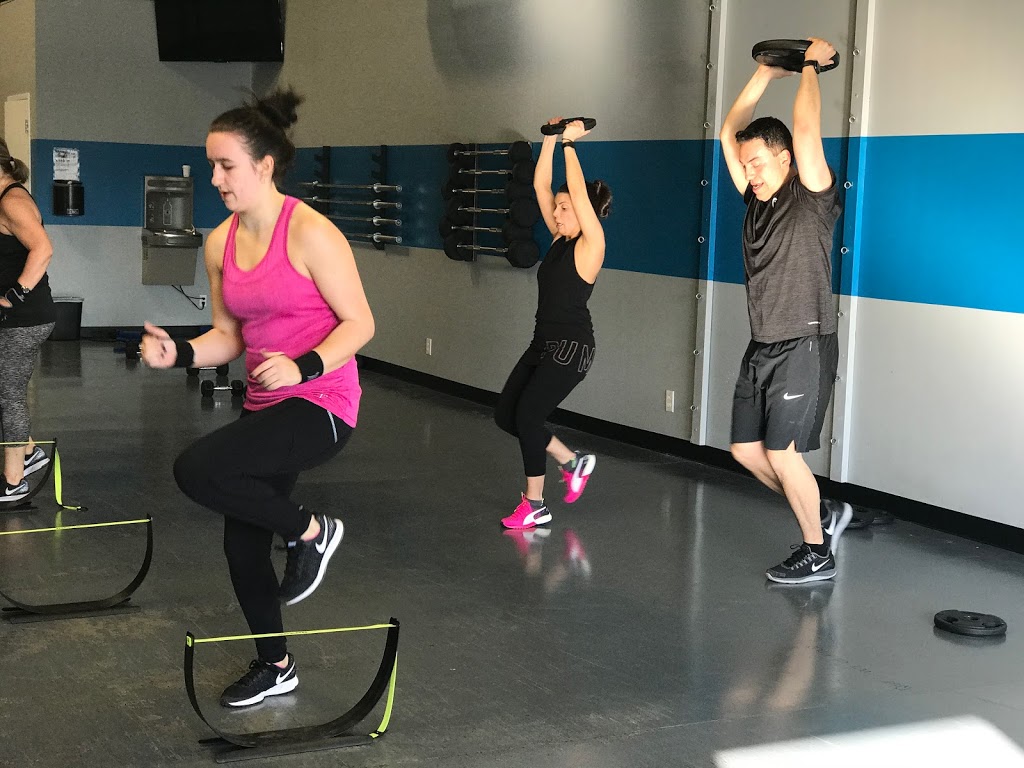 Forma Fitness | 4948 126 Ave SE #15, Calgary, AB T2Z 0A9, Canada | Phone: (587) 331-6373