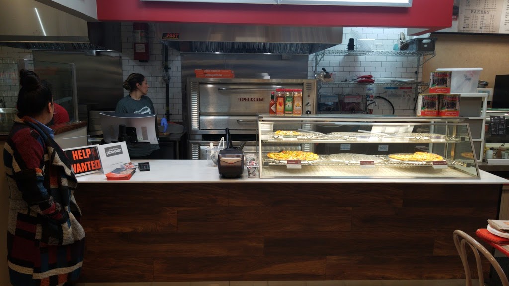 Pizza Pizza | 36 Coldwater Rd, Coldwater, ON L0K 1E0, Canada | Phone: (705) 686-3325