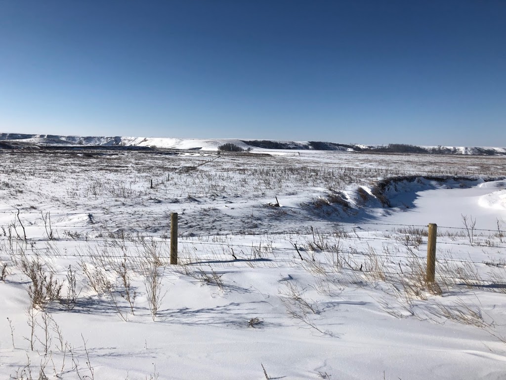 Stahlville Hutterite Colony | Township Rd 272, Wheatland County, AB T0M 0L0, Canada | Phone: (403) 499-8387