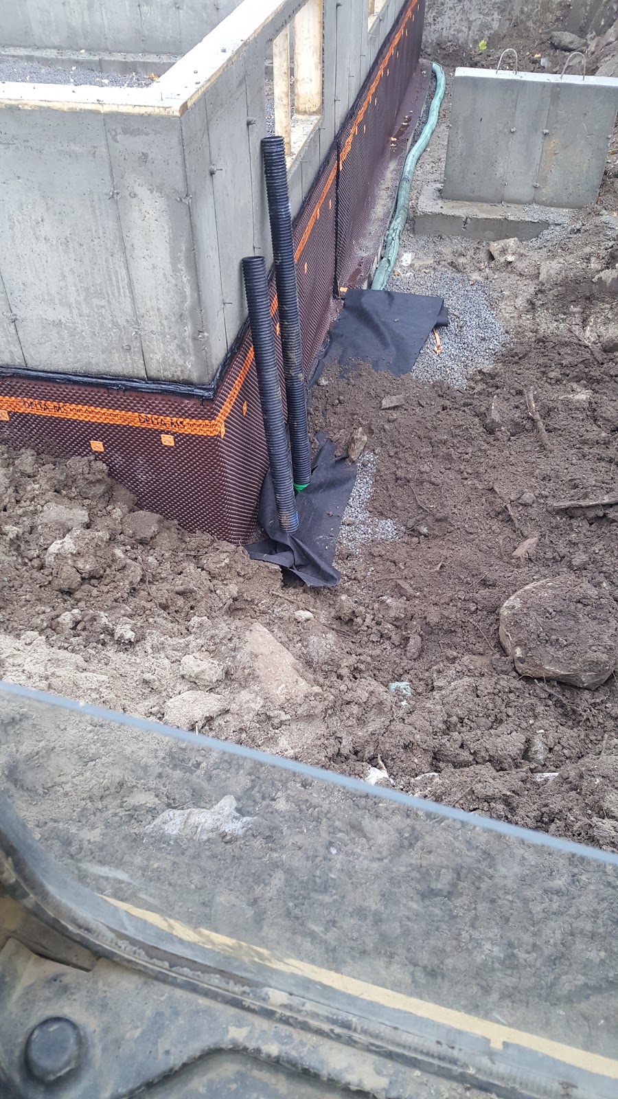 David Villeneuve Excavation | 4740 Pl. de lArnica, Terrebonne, QC J7M 0C3, Canada | Phone: (514) 809-7952