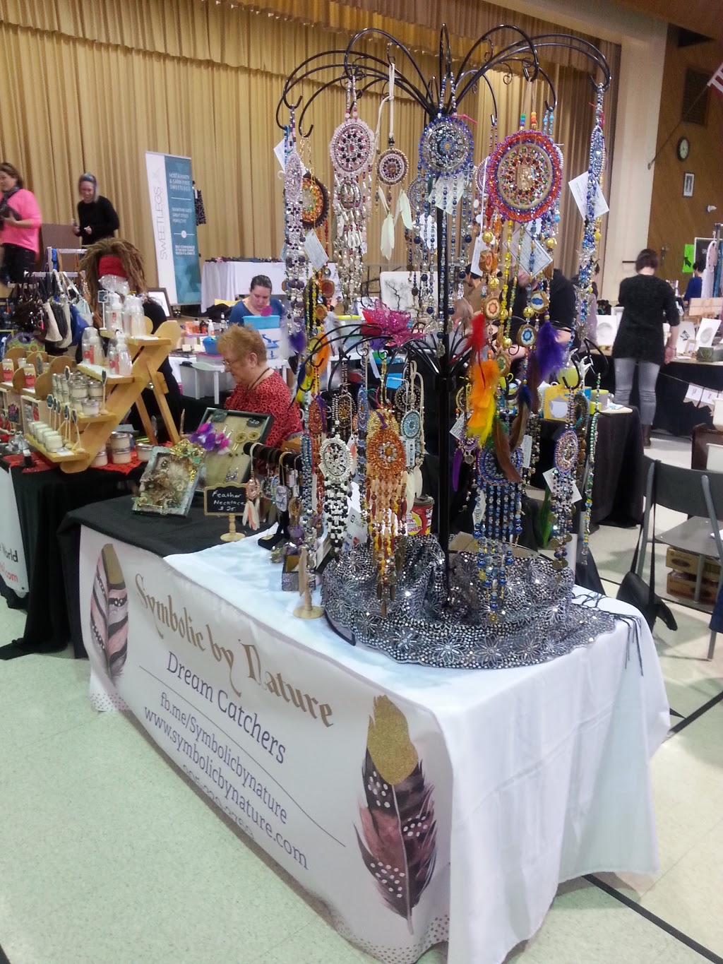 Merritton Community Centre | 7 Park Ave, St. Catharines, ON L2P 1P9, Canada | Phone: (905) 682-0098