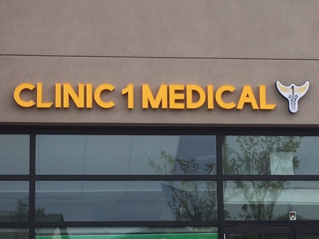 Clinic 1 Medical | 16644 71 St NW, Edmonton, AB T5Z 0N5, Canada | Phone: (780) 761-2430