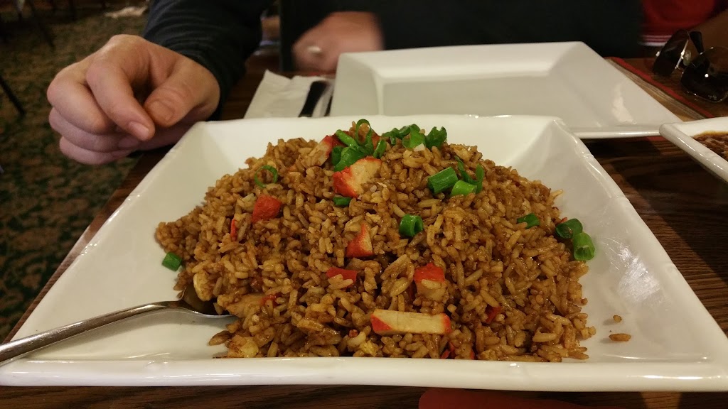 South Sea Restaurant | 282 Ottawa St N, Hamilton, ON L8H 3Z9, Canada | Phone: (905) 545-0352