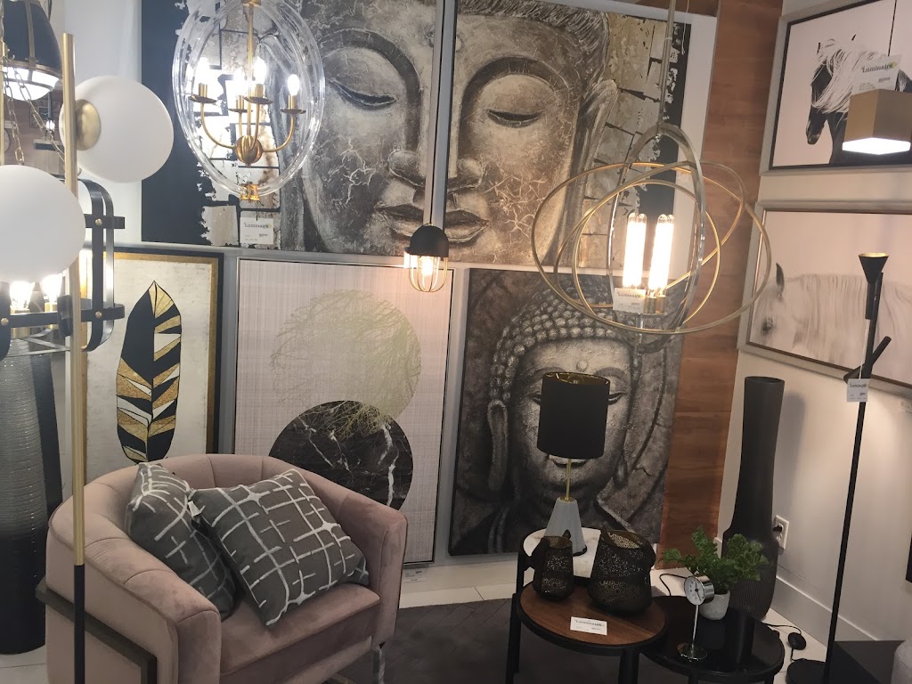 Déco Luminaire | 8480 Boulevard Leduc #30, Brossard, QC J4Y 0K7, Canada | Phone: (450) 678-3926