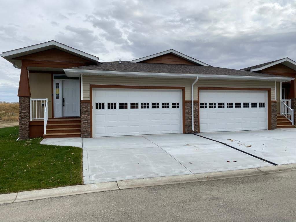 Cornerstone Village Residences | 4403 67A Ave, Olds, AB T4H 0A2, Canada | Phone: (587) 796-1055