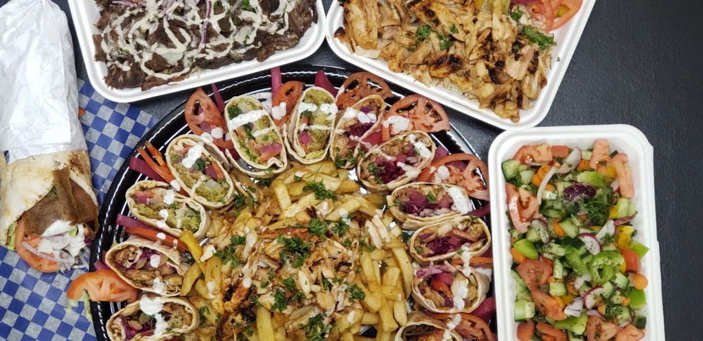 Silinas mediterranean | 2066 18 Ave NE ‏‎210, Calgary, AB T2E 8N5, Canada | Phone: (403) 291-4252