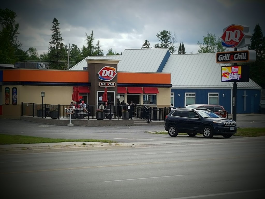 Dairy Queen Grill & Chill | 288 Main St, Wasaga Beach, ON L9Z 2N6, Canada | Phone: (705) 352-3737