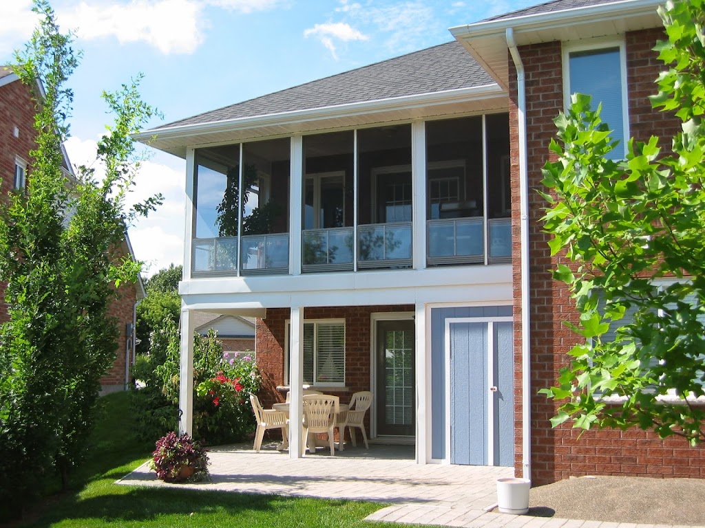 Aztec Enclosures | 28 Clark St, Welland, ON L3B 5W6, Canada | Phone: (905) 788-5068