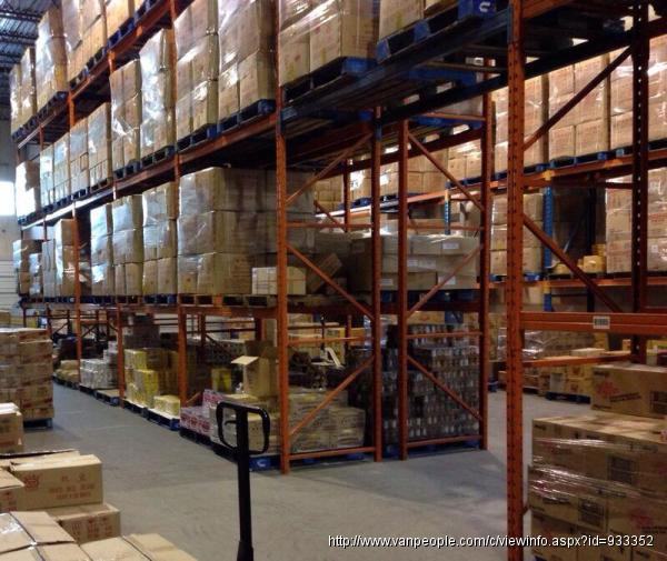 Richmond Storage | 11111 Twigg Pl Unit 1051, Richmond, BC V6V 3C9, Canada | Phone: (778) 708-9911