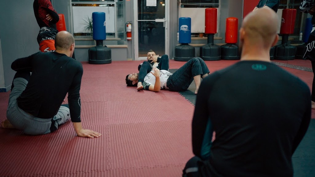 Sorel BJJ | 141 Rue Charlotte, Sorel-Tracy, QC J3P 1H2, Canada | Phone: (450) 780-3277