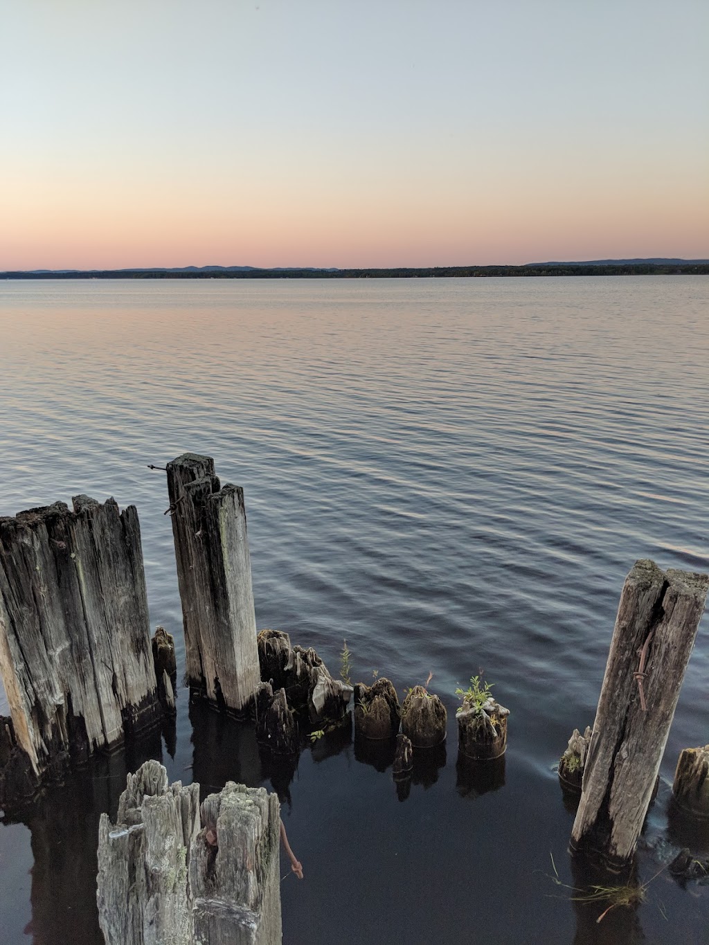 Riverside Park Campground | 961 Pembroke St W, Pembroke, ON K8A, Canada | Phone: (613) 735-6821 ext. 1504
