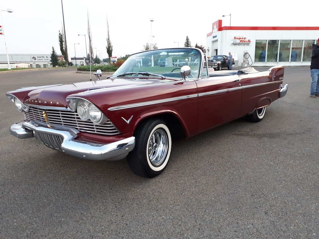 Franklin Auction Co | 1163 35a St NW, Edmonton, AB T6L 2L4, Canada | Phone: (780) 990-6516
