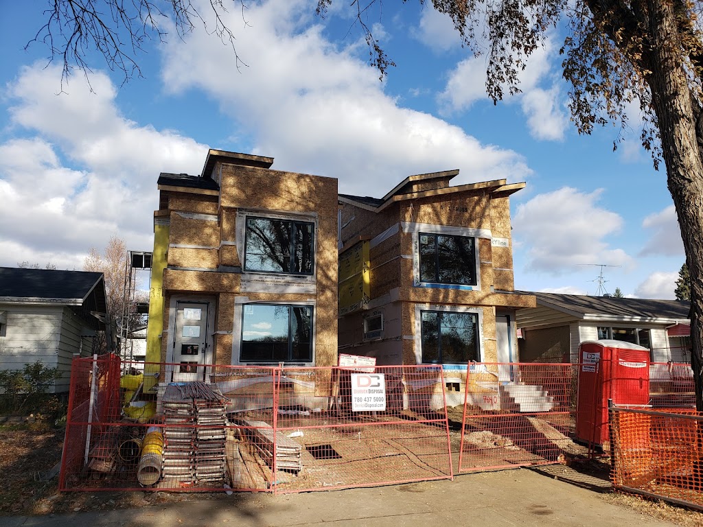 GigaByte Homes Inc. | 9807 107 Ave, Morinville, AB T8R 2P2, Canada | Phone: (780) 887-3352