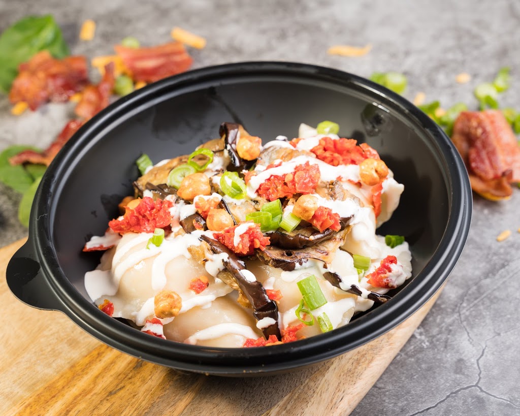 Holy Perogy! | 777 The Queensway Unit C, Etobicoke, ON M8Z 1N4, Canada | Phone: (416) 548-7873