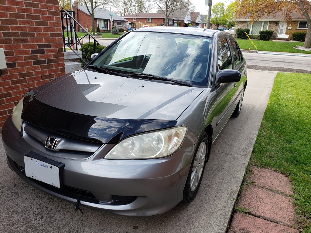 Main East Car Wash | 1479 Main St E, Hamilton, ON L8K 1C7, Canada | Phone: (905) 549-2191