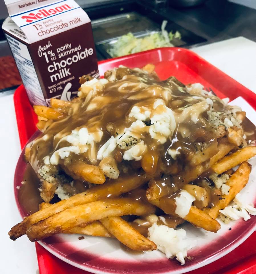 JJs Steak & Burgers | 8 Elgin St E, Cobourg, ON K9A 0C5, Canada | Phone: (905) 372-6747
