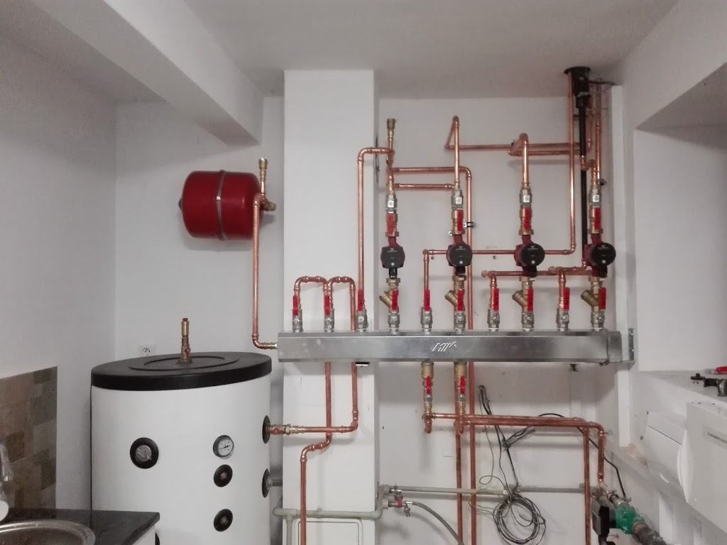 L.T.G. - Plumbing, Heating, Drainage, Gas | 22990 Foreman Dr, Maple Ridge, BC V4R 2X3, Canada | Phone: (778) 554-1764