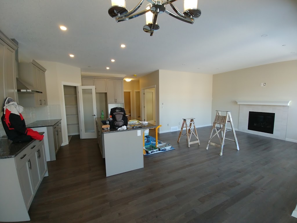Maverick at Livingston Showhome | #1102 - 350 Livingston Common NE Calgary AB T3P1M5, Livingston Ave NE, Rocky View No. 44, AB T4B 3P6, Canada | Phone: (587) 349-7820