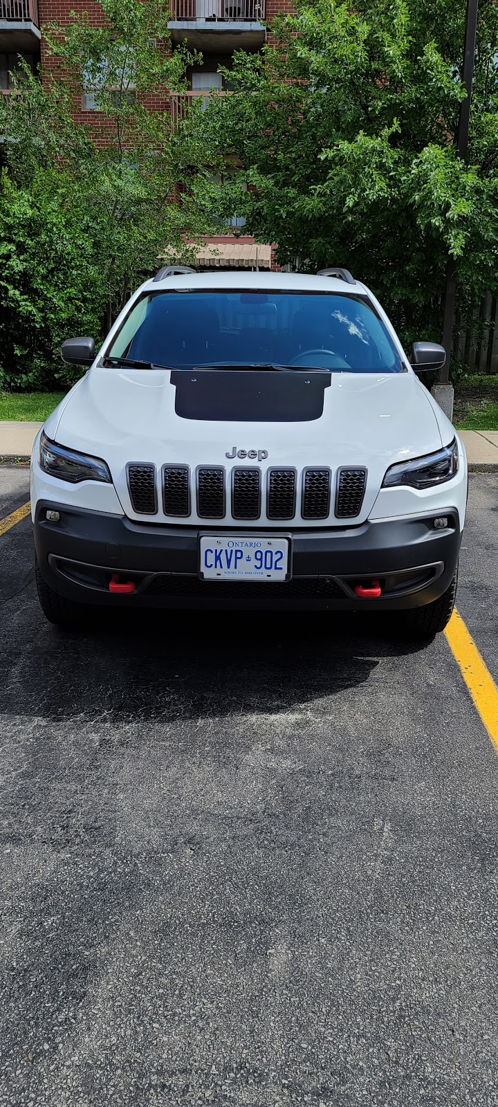 Enterprise Rent-A-Car | 1000 Rowntree Dairy Rd # 5, Woodbridge, ON L4L 5X3, Canada | Phone: (905) 850-2824