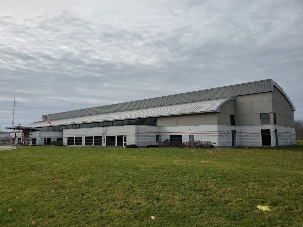 Jerry McCaw Family Centre YMCA | 1015 Finch Dr, Sarnia, ON N7S 6G5, Canada | Phone: (519) 336-9622