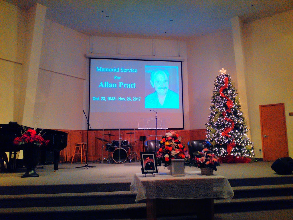 Erindale Alliance Church | 310 Perehudoff Crescent, Saskatoon, SK S7N 4H1, Canada | Phone: (306) 249-3393