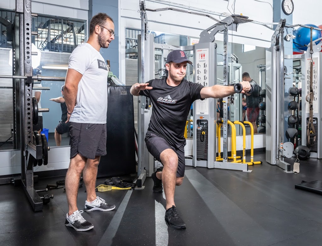 B.A.S.E Fitness | 1350 Pemberton Ave, North Vancouver, BC V7P 2R7, Canada | Phone: (778) 895-0582