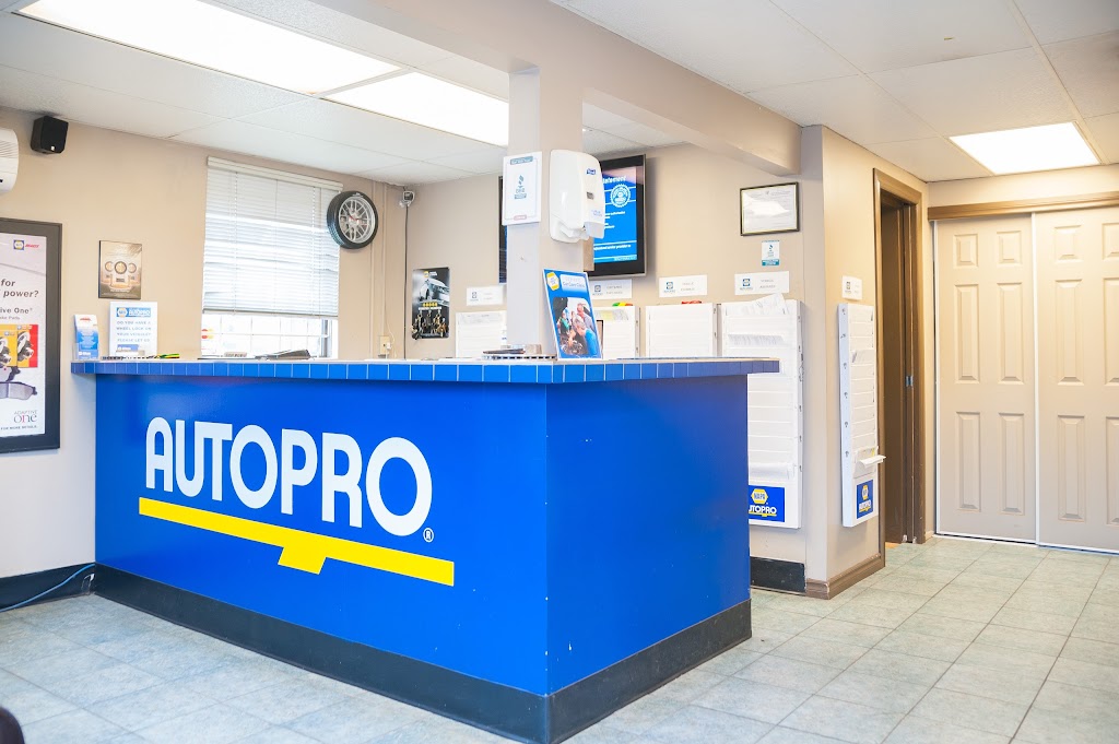 Napa Autopro - Orleans Autopro | car repair | 2193 St Joseph Blvd, Orléans, ON K1C 1E7, Canada | 6138348884 OR +1 613-834-8884